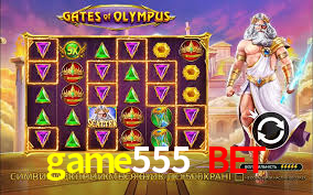 game 555 slot