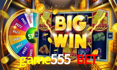 game 555 slot
